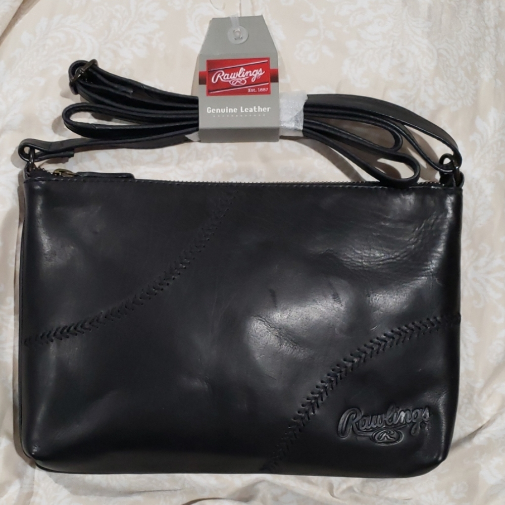 Rawlings Crossbody Purse